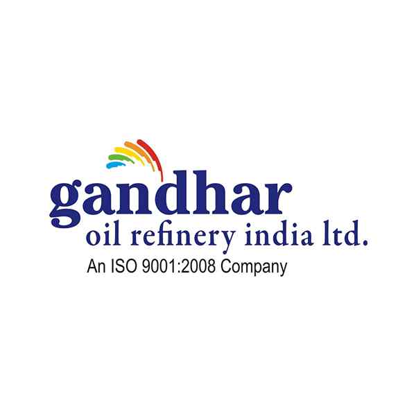 Gandhar Oil Refinery India LTD.