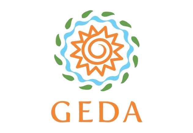 GEDA - Gujarat Energy Development Agency