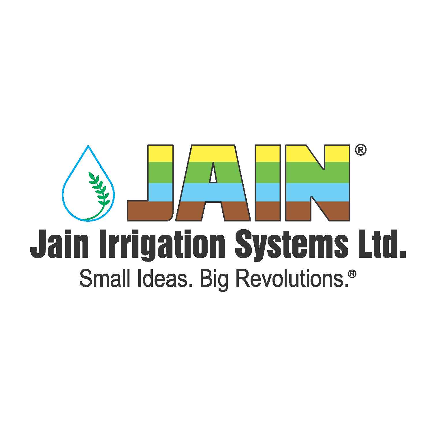 Jain Irrigation Systems Ltd.